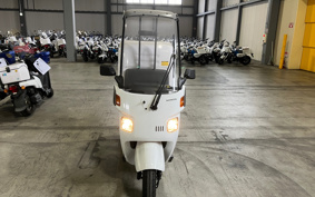 HONDA GYRO TA03