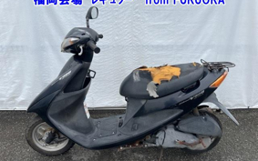 SUZUKI ADDRESS V50