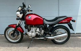 BMW R100R 1997 6027