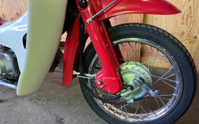 HONDA LITTLE CUB AA01