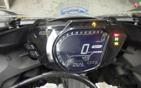 HONDA CBR250RR A 2016 MC51