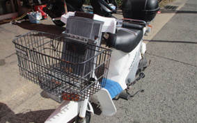 SUZUKI SUPER LEAK FA14B