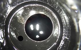 HARLEY FLSTF 1580 2012