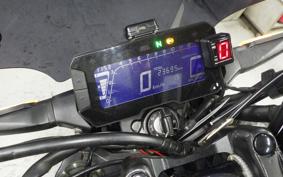 HONDA CB250RA 2004 MC52