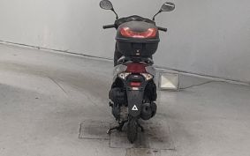 HONDA DIO 110 JF31
