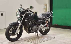 KAWASAKI BALIUS 250 Gen.2 ZR250B