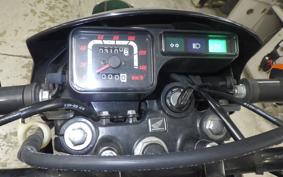 HONDA XR125L 2014
