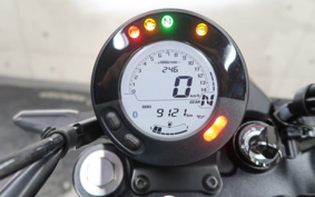 KAWASAKI ELIMINATOR 400-1 2023 EL400A