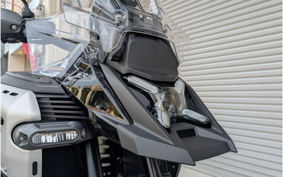 BMW R1300GS Adventure ASA 2025 0M31