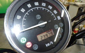 HONDA VT400S 2012 NC46