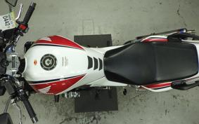 HONDA CB1300SF SUPER FOUR 2012 SC54