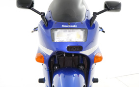 KAWASAKI ZZ1100 NINJA 1992 ZXT10C