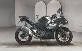 KAWASAKI NINJA 250 EX250P