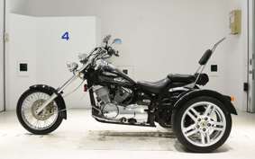 YAMAHA DRAGSTAR 250 TRIKE VG02J