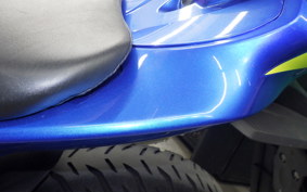 SUZUKI GSX-R125 2000 DL33B