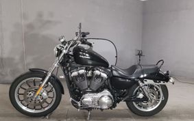 HARLEY XL1200L 2010 CX3