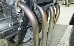 HONDA CB400SF VTEC A 2011