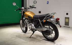 HONDA CL400 1998 NC38
