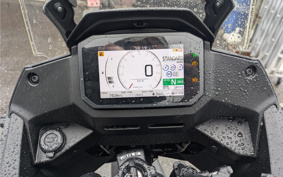 HONDA XL750 TRANSALP  2023 RD16