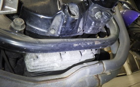 YAMAHA XJR400 Gen.3 R 2001 RH02J