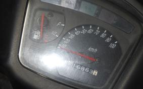 SUZUKI ADDRESS 110 CF11A