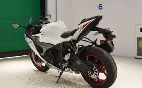 KAWASAKI NINJA ZX-6R A 2025 ZX636J