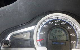 HONDA PCX 150 2019 KF18