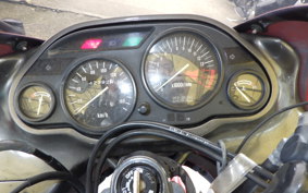 KAWASAKI ZZ-R400 Gen.2 2003 ZX400N