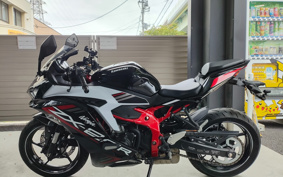 KAWASAKI NINJA ZX-25R SE ZX250E