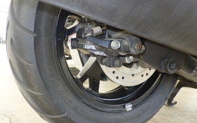 SUZUKI SKYWAVE 250 (Burgman 250) S Gen.3 CJ46A