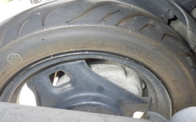 SUZUKI LET's 4 CA45A
