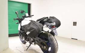 SUZUKI GSX-S750 2019