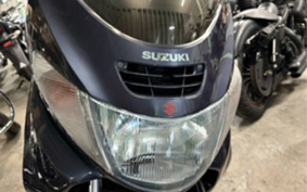 SUZUKI SKYWAVE 400 2000 CK42A