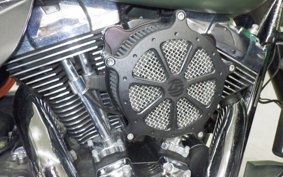 HARLEY FLHX 1580 2008