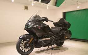 HONDA GL 1800 GOLD WING TOUR DCT 2026 SC79