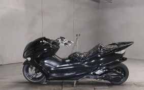 YAMAHA MAJESTY 250 SG20J