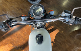 KAWASAKI 250TR BJ250F