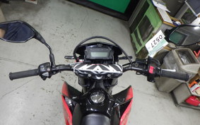 HONDA CRF250M 2005 MD38