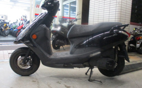 YAMAHA AXIS Z SED7J