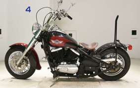 KAWASAKI VULCAN 400 CLASSIC 1999 VN400A