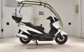SUZUKI SKYWAVE 200 (Burgman 200) 2008 CH41A