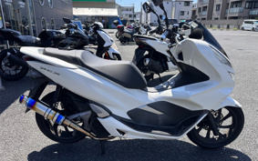 HONDA PCX 125 JF81