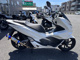 Фото Honda PCX 125 2018 с японского аукциона