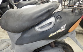 SUZUKI LET's 2 CA1KA