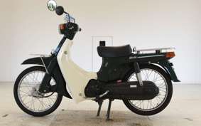 SUZUKI BIRDIE 50 E 2007 BA41A