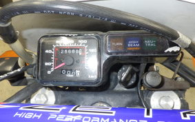 HONDA XLR250R Gen.4 MD22