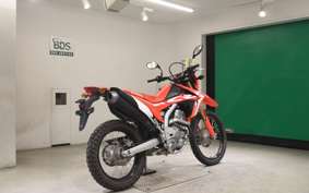 HONDA CRF250L LD 1989 MD44