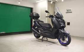 YAMAHA X-MAX 250 2023 SG70J