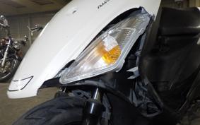 SUZUKI ADDRESS V125 SS CF4MA