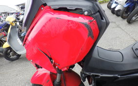 YAMAHA N-MAX 155 SG66J